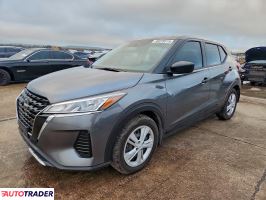 Nissan Pozostałe - zobacz ofertę