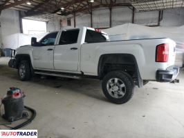 GMC Sierra 2019 6 GMC Sierra 2019 6
