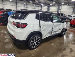 Jeep Compass 2025 2