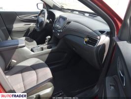 Chevrolet Equinox 2022 1