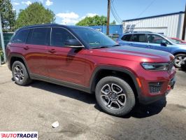 Jeep Grand Cherokee 2022 3