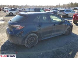 Toyota Corolla 2021 2