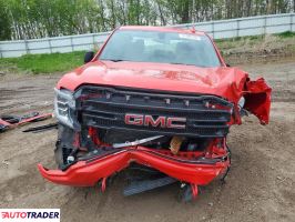 GMC Sierra 2021 6