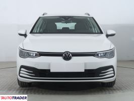 Volkswagen Golf 2021 1.5 128 KM