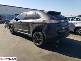 Ford Edge 2018 2