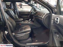 Jeep Grand Cherokee 2021 3 Jeep Grand Cherokee 2021 3
