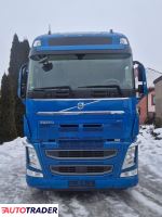 Volvo FH420