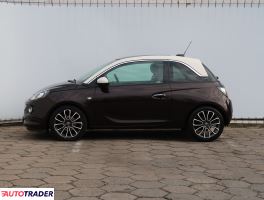 Opel Adam 2017 1.4 85 KM