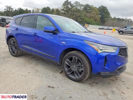 Acura RDX 2022 2