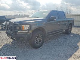 Ford Pozostałe 2020 3