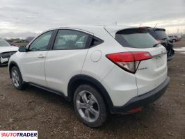 Honda HR-V 2020 1