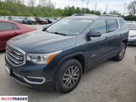 GMC Acadia 2019 3