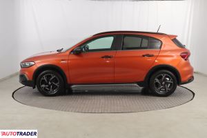 Fiat Tipo 2021 1.0 97 KM Fiat Tipo 2021 1.0 97 KM