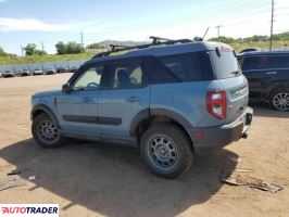 Ford Bronco 2021 2 Ford Bronco 2021 2