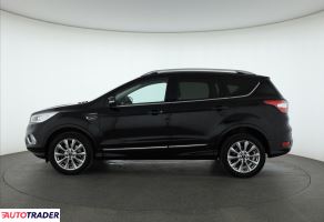 Ford Kuga 2018 1.5 172 KM