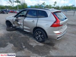 Volvo XC60 2024 2