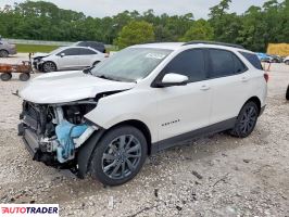 Chevrolet Equinox 2023 1 Chevrolet Equinox 2023 1