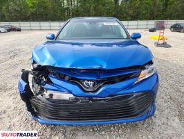 Toyota Camry 2020 2