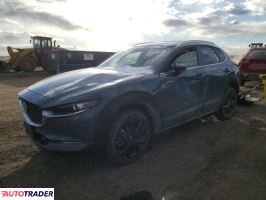 Mazda CX-30 2024 2