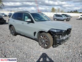 BMW X5 2025 3