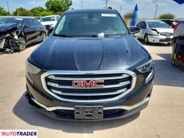 GMC Terrain 2020 1