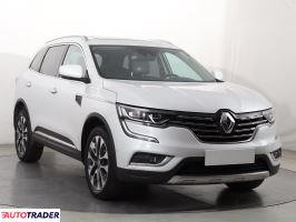 Renault Koleos 2017 2.0 174 KM Renault Koleos 2017 2.0 174 KM