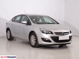 Opel Astra - zobacz ofertę
