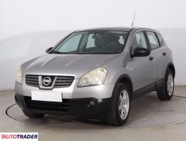 Nissan Qashqai 2008 1.6 112 KM