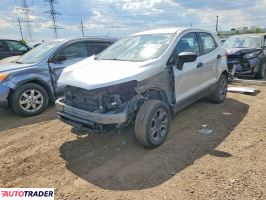 Ford EcoSport 2020 2