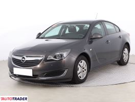 Opel Insignia 2015 1.8 138 KM Opel Insignia 2015 1.8 138 KM