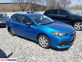 Subaru Impreza 2021 2 Subaru Impreza 2021 2
