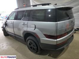 Hyundai Santa Fe 2024 2