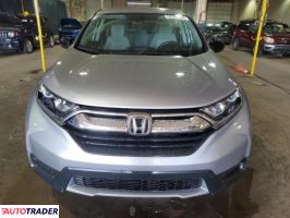 Honda CR-V 2019 2