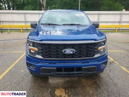 Ford Pozostałe 2025 2