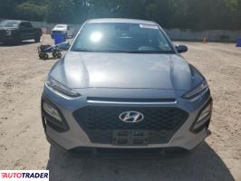 Hyundai Kona 2021 2
