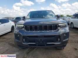 Jeep Cherokee 2021 3