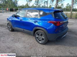 Kia Pozostałe 2023 2