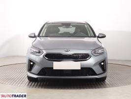 Kia Ceed 2021 1.6 139 KM Kia Ceed 2021 1.6 139 KM