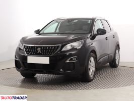 Peugeot 3008 2017 1.2 128 KM Peugeot 3008 2017 1.2 128 KM