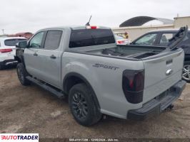 Ford Ranger 2021 2