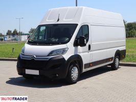 Citroen Jumper 2023 2.2
