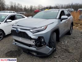 Toyota Pozostałe - zobacz ofertę