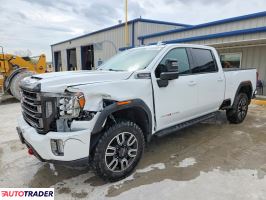 GMC Sierra - zobacz ofertę