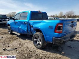 Dodge Ram 2023 5