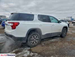 GMC Acadia 2020 2