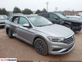 Volkswagen Jetta - zobacz ofertę