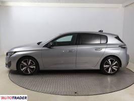 Peugeot 308 2022 1.2 128 KM