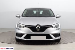 Renault Megane 2019 1.3 100 KM