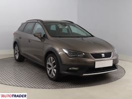 Seat Leon 2015 2.0 181 KM