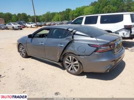 Nissan Maxima 2020 3